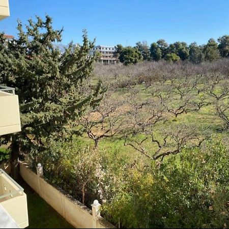 Filoxenia House Marousi -Private Parking- Daire Atina Dış mekan fotoğraf