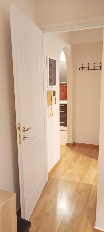 Filoxenia House Marousi -Private Parking- Daire Atina Dış mekan fotoğraf