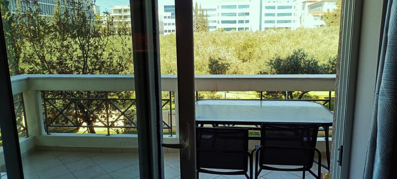 Filoxenia House Marousi -Private Parking- Daire Atina Dış mekan fotoğraf