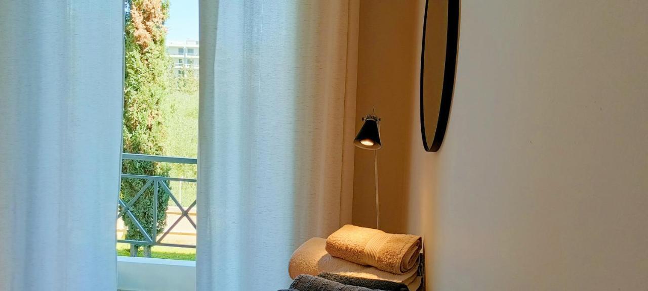 Filoxenia House Marousi -Private Parking- Daire Atina Dış mekan fotoğraf