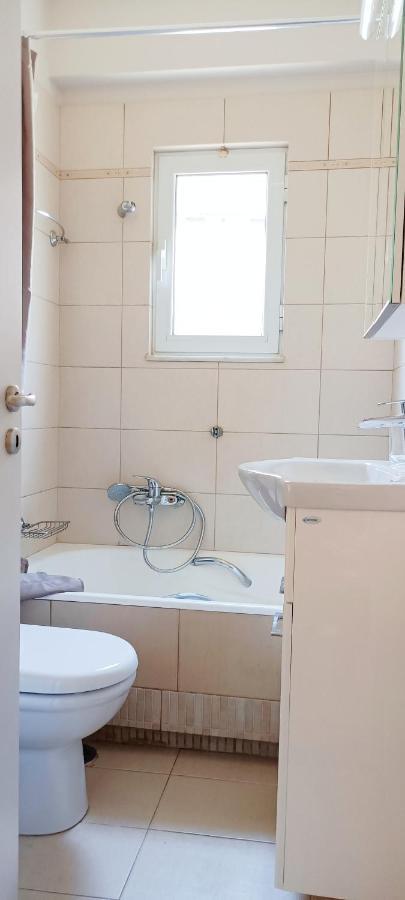 Filoxenia House Marousi -Private Parking- Daire Atina Dış mekan fotoğraf