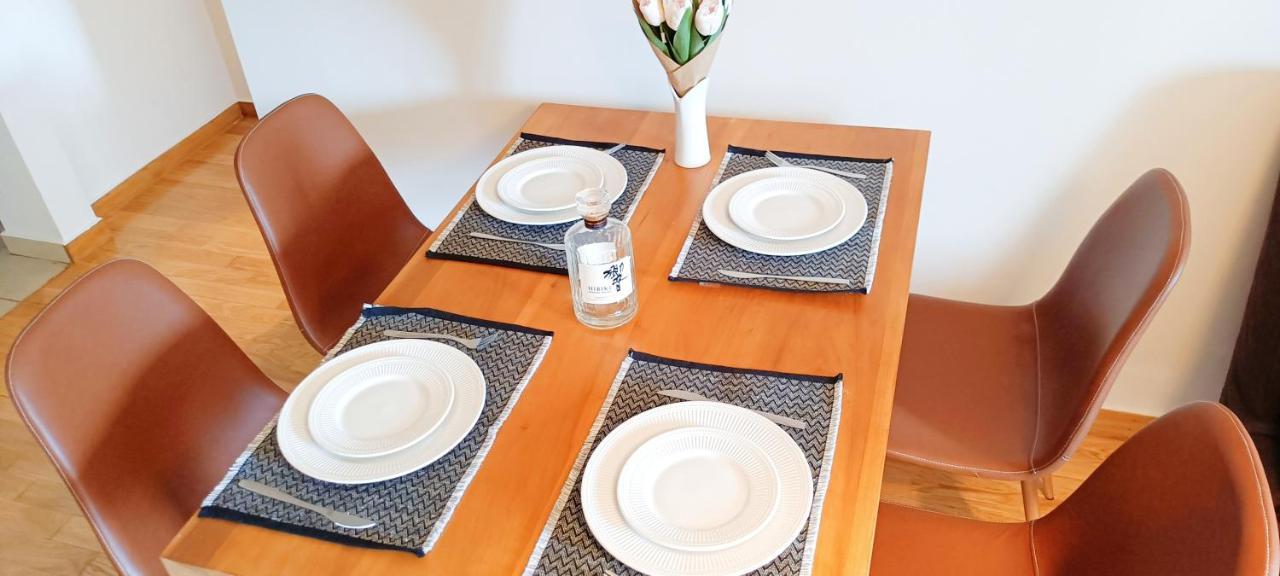 Filoxenia House Marousi -Private Parking- Daire Atina Dış mekan fotoğraf