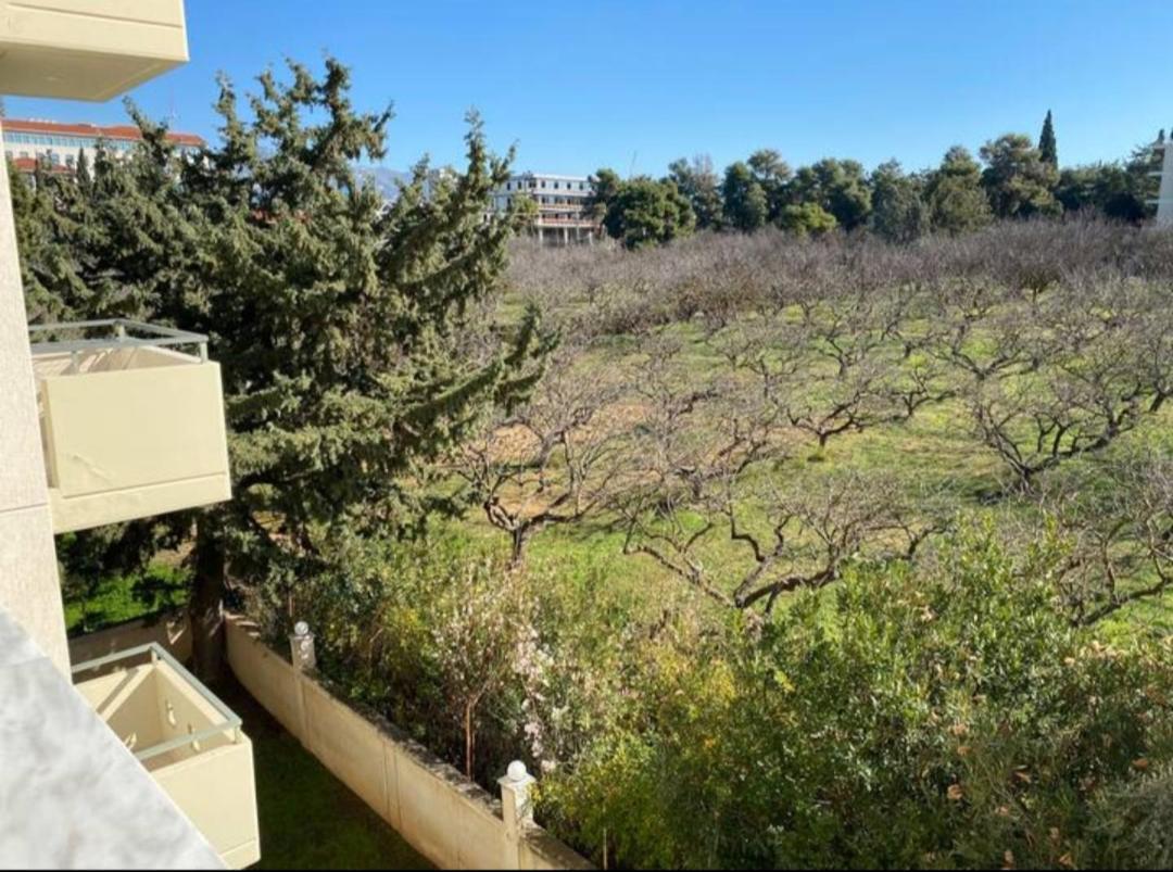 Filoxenia House Marousi -Private Parking- Daire Atina Dış mekan fotoğraf